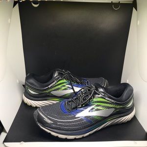 BROOKS GLYCERIN 15 RUNNING SHOES